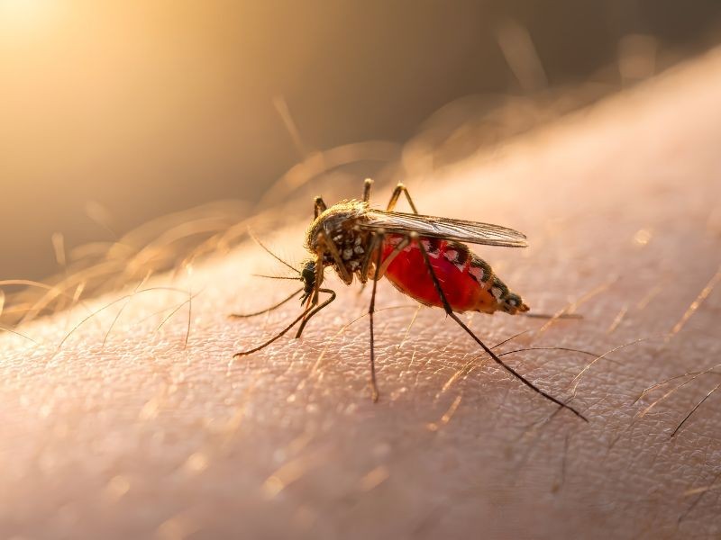 Dengue, Chikungunya ou Gripe? Aprenda a diferenciar os sintomas neste inverno