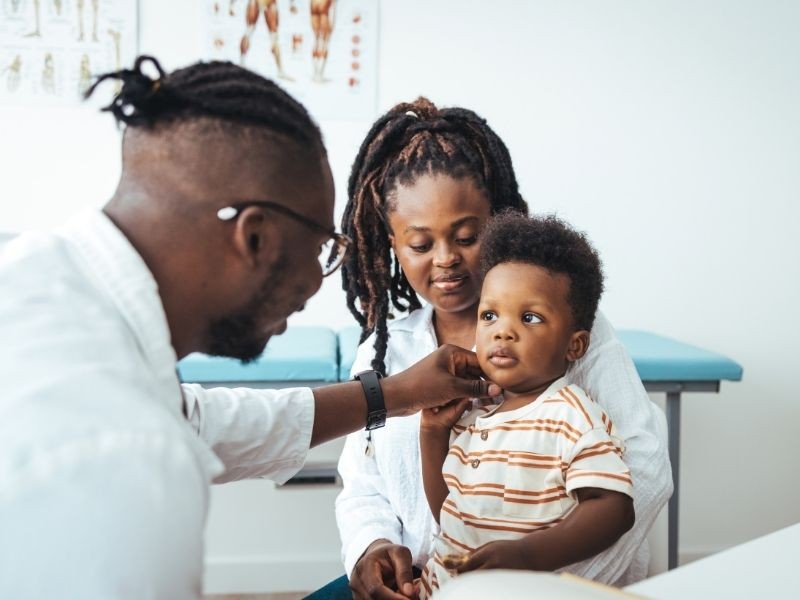 Cuidando do Futuro: Neuropediatria, O Novo Serviço da Apoena Saúde para o Desenvolvimento Infantil