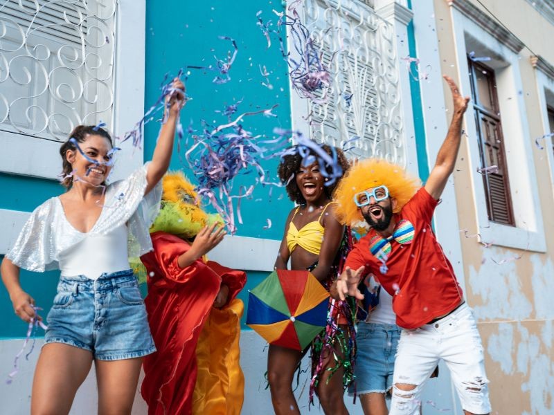 Bloco da Prevenção: Tudo o que você precisa saber sobre ISTs antes e depois do Carnaval