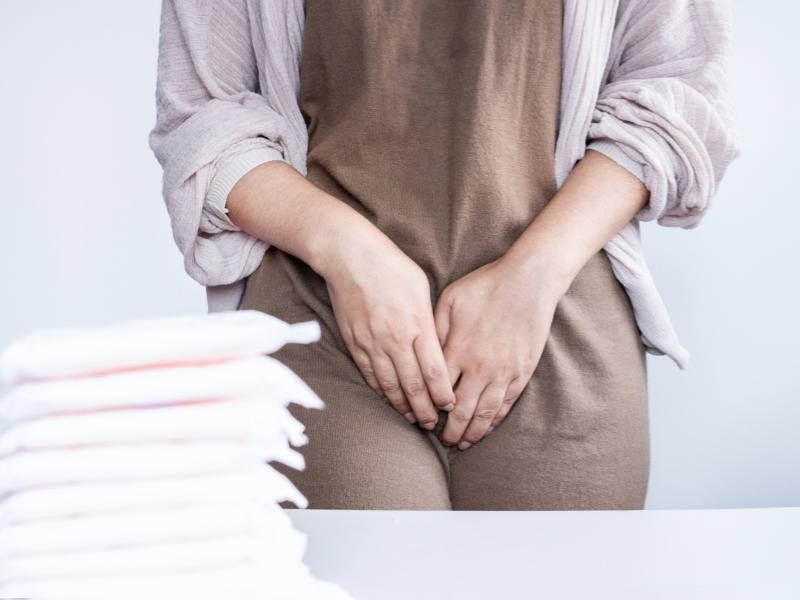 Corrimento vaginal: o que é normal e o que precisa de atenção?