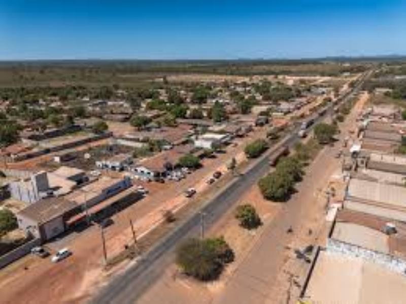 Santa Maria Da Barreta