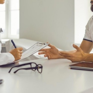 Consulta Proctologista em São Tomé