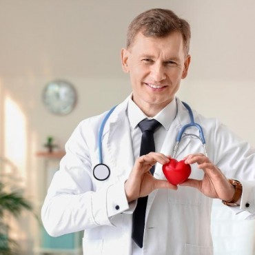 Consulta Cardiologista em São Tomé