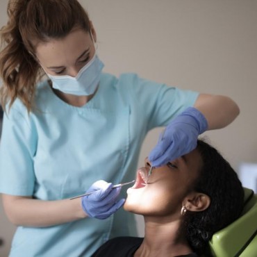 Dente Provisório para Implante em São Tomé