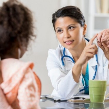 Consulta Neuropediatra em Carmo