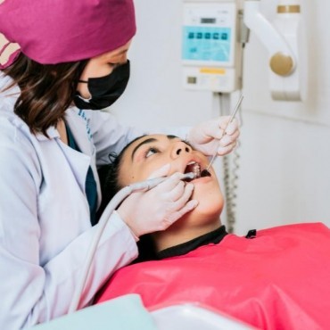 Periodontista em São Tomé