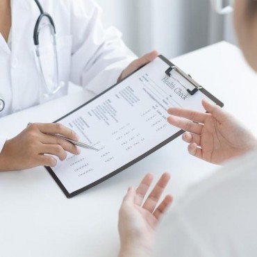 Consulta Reumatologista em São Tomé