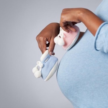Exame de Sexagem Fetal em São Tomé