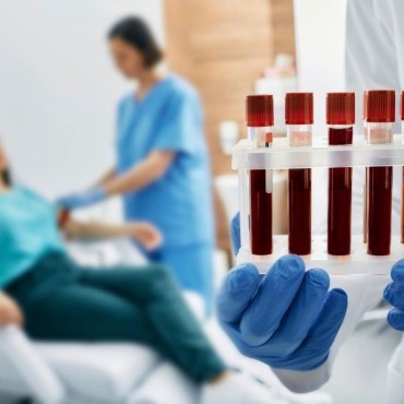 Exames Laboratoriais em São Tomé