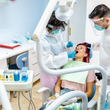 Endodontista em São Tomé