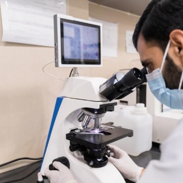 Exame de Anatomia Patológica em São Tomé