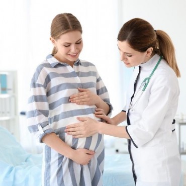 Consulta Obstetra em São Tomé