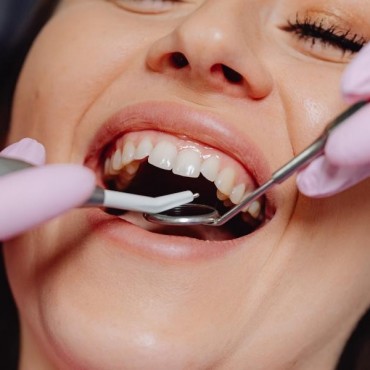 Odontologia Geral em São Tomé