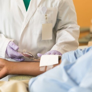 Consulta Hematologista em Carmo