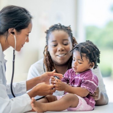 Consulta Médico da Família em Carmo