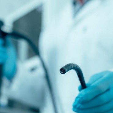Exame de Endoscopia em São Tomé
