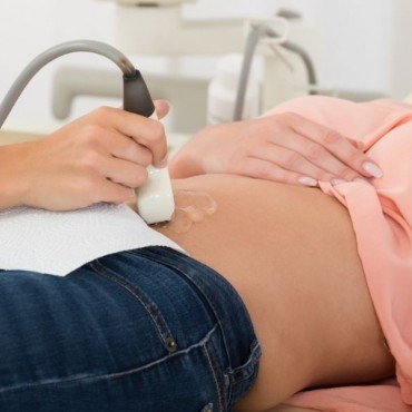 Ultrassom Obstétrica em Americano
