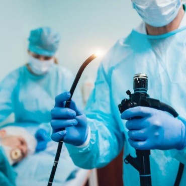 Endoscopia Digestiva em São Tomé