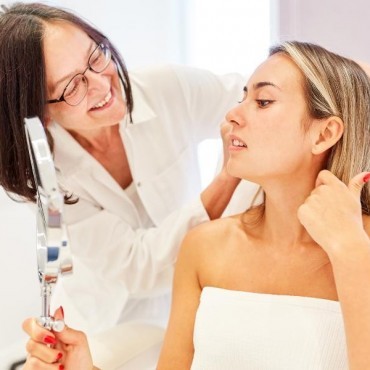 Consulta Dermatologista em São Tomé