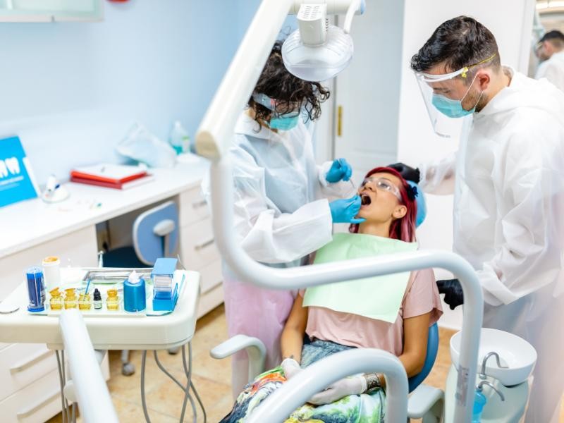 Endodontista
